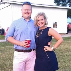 Meet your Posher, Donovan